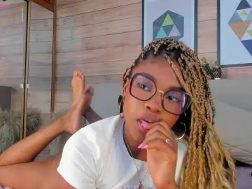 AriaFoster  live sex cam