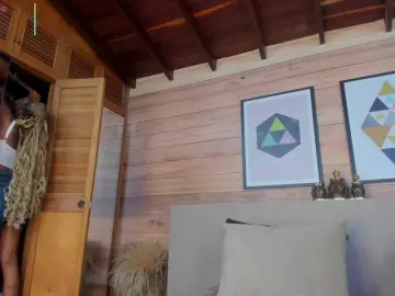 AriaFoster  live sex cam