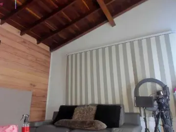 AriaFoster  live sex cam