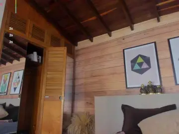 AriaFoster  live sex cam