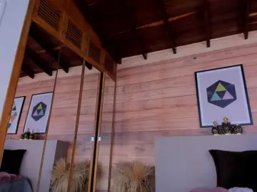 AriaFoster  live sex cam