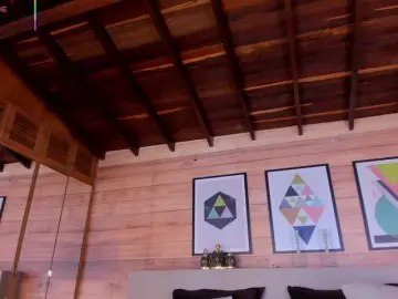 AriaFoster  live sex cam