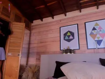 AriaFoster  live sex cam