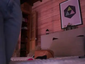 AriaFoster  live sex cam