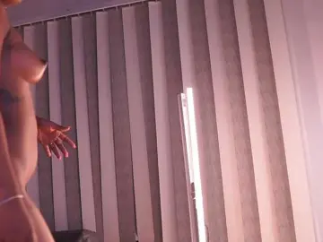 AriaFoster  live sex cam