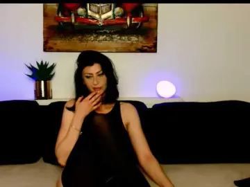 Carmen4u  live sex cam