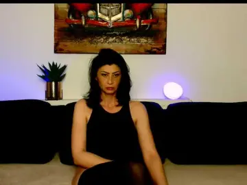 Carmen4u  live sex cam