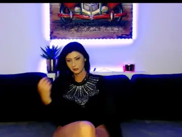 Carmen4u  live sex cam