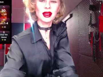 Maaarrrgggooo  live sex cam