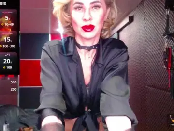 Maaarrrgggooo  live sex cam