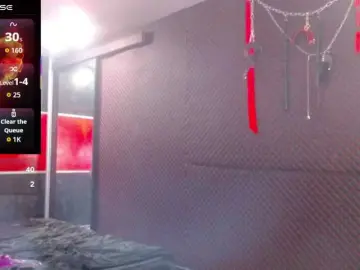 Maaarrrgggooo  live sex cam