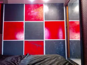 Maaarrrgggooo  live sex cam