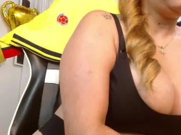Manuela420sexy  live sex cam