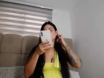 SofiaBanks  live sex cam