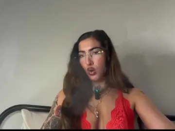 SoftHeatMaria  live sex cam