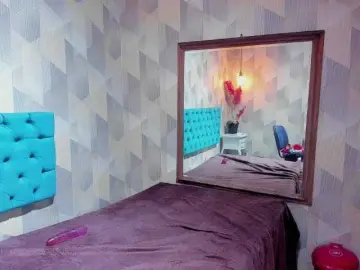 StarMilaX  live sex cam