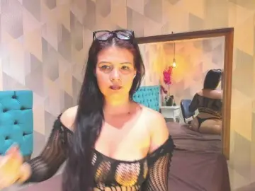 StarMilaX  live sex cam