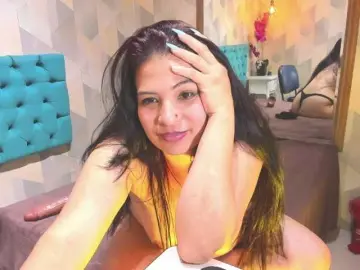StarMilaX  live sex cam