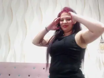 StarMilaX  live sex cam