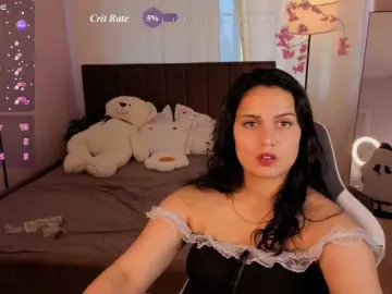 Vivien-Ross  live sex cam