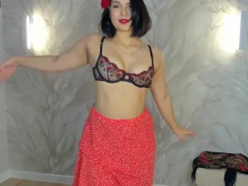 Vivien-Ross  live sex cam