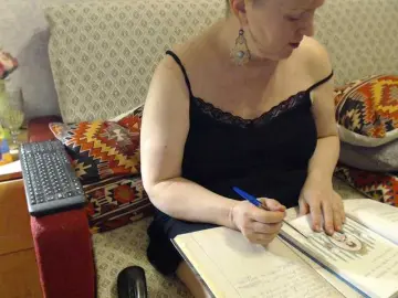 Lisaemersson  live sex cam