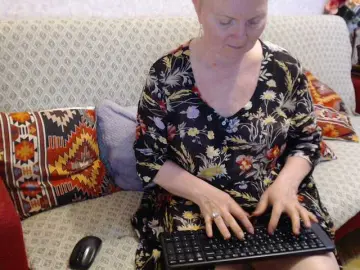 Lisaemersson  live sex cam