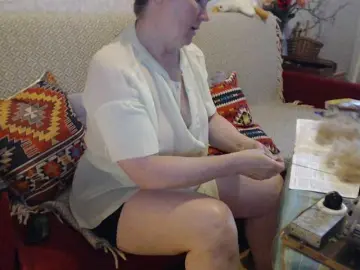 Lisaemersson  live sex cam
