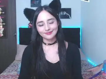 Littlejinx  live sex cam