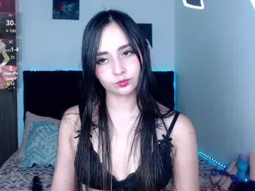 Littlejinx  live sex cam