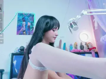 Littlejinx  live sex cam