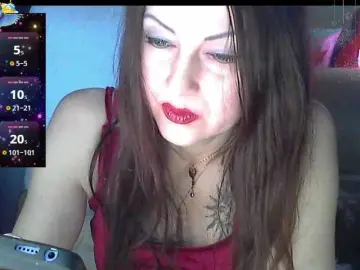 Lu4iktvoi  live sex cam