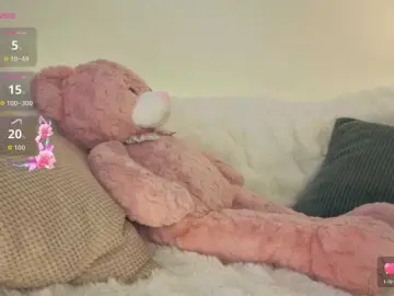 Milli-sunrise  live sex cam