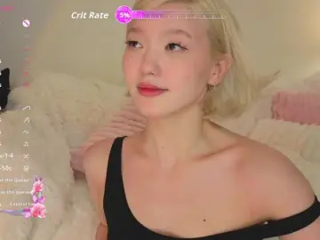 Milli-sunrise  live sex cam