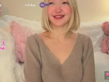 Milli-sunrise  live sex cam