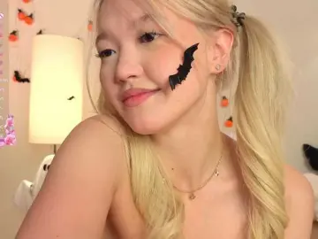 Milli-sunrise  live sex cam