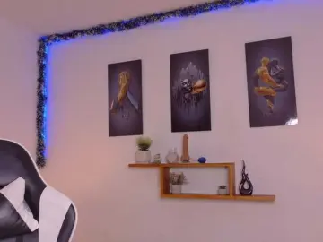 Sofia-arango1107  live sex cam