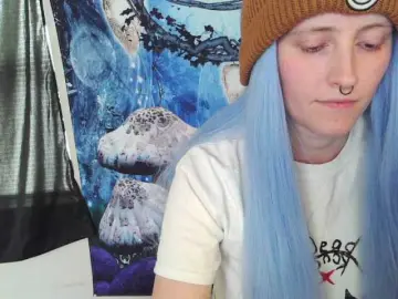 Stormythunder  live sex cam