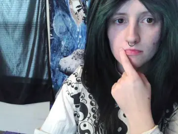 Stormythunder  live sex cam