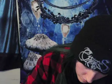 Stormythunder  live sex cam