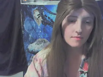 Stormythunder  live sex cam