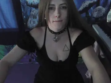 Stormythunder  live sex cam