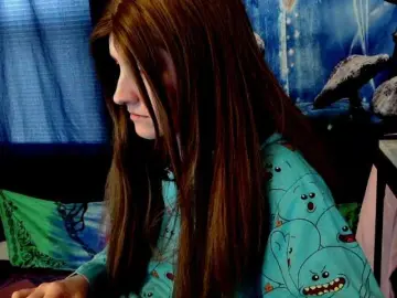 Stormythunder  live sex cam