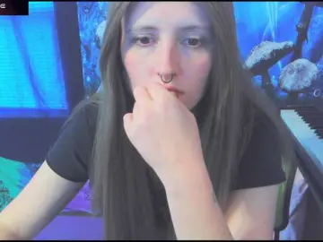 Stormythunder  live sex cam