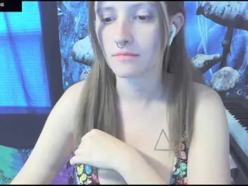 Stormythunder  live sex cam