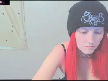 Stormythunder  live sex cam