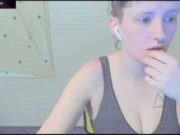 Stormythunder  live sex cam