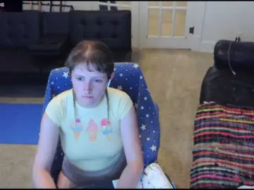 Stormythunder  live sex cam