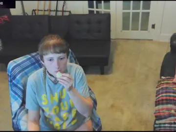 Stormythunder  live sex cam