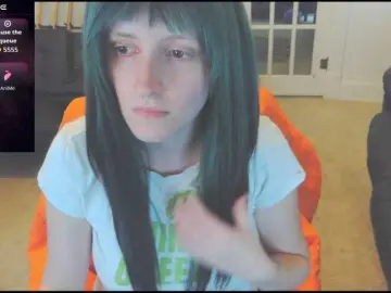 Stormythunder  live sex cam